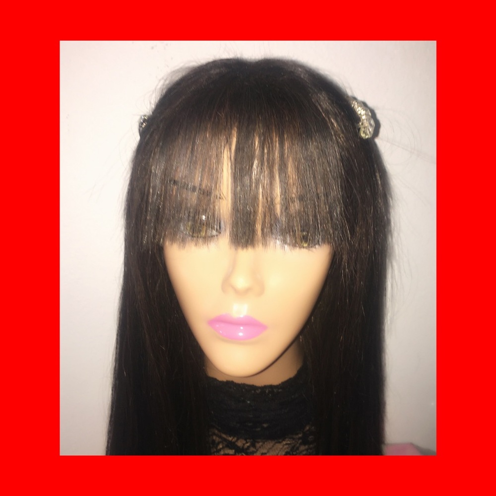 Wig - Picture 2 of 7